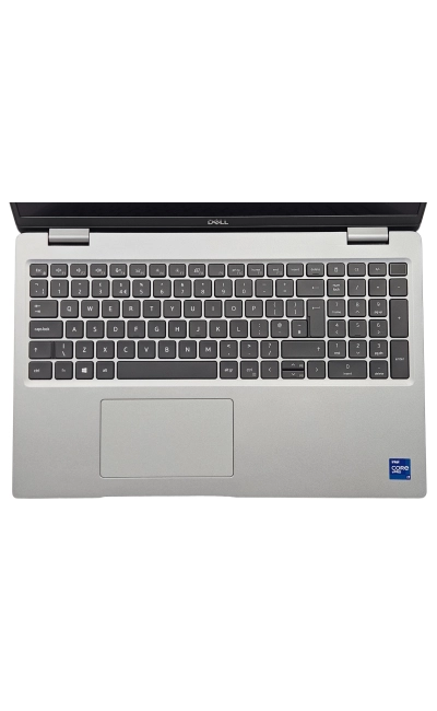 Dell Latitude 5521 i7-11850H 32GB 1TB SSD 15,6